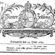 Image for article titled The World's Oldest Newspapers Still Being Published Today